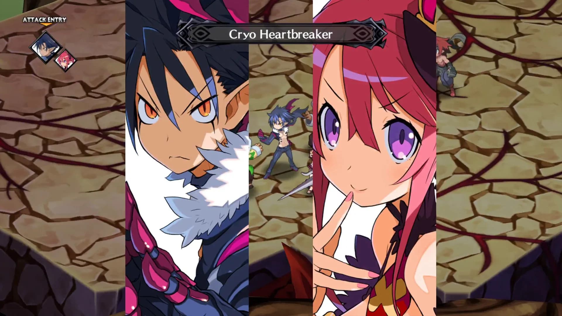 Disgaea 5 Complete görsel 2