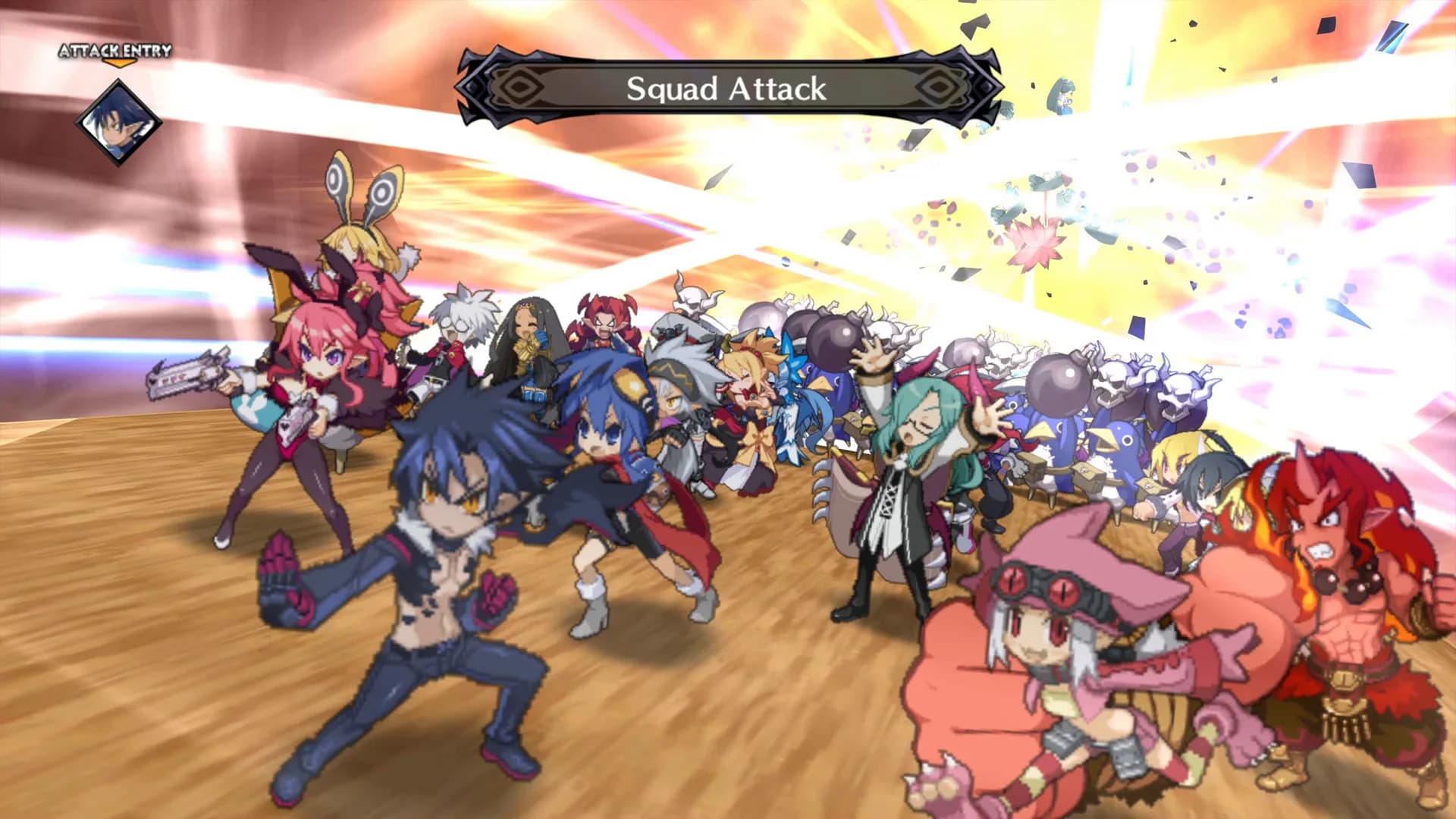 Disgaea 5 Complete görsel 4