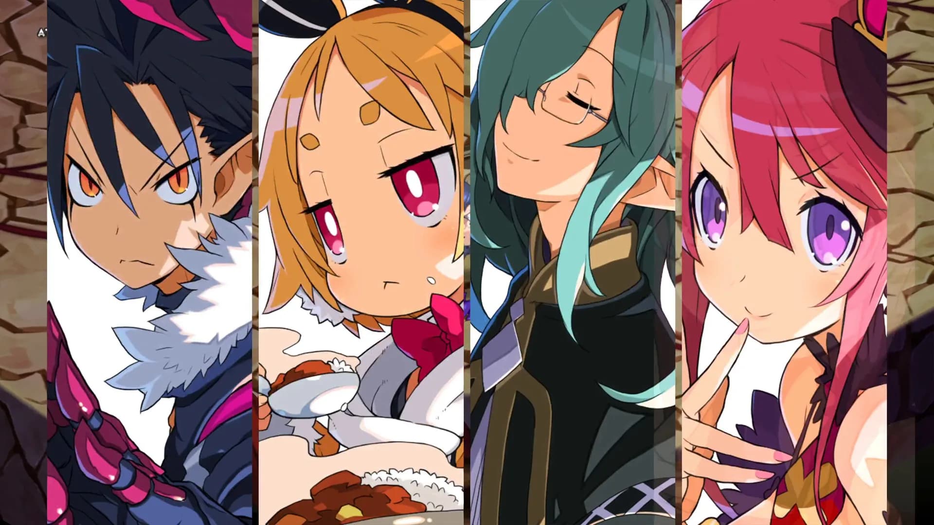 Disgaea 5 Complete görsel 6