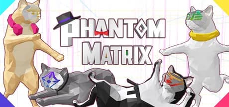 Phantom Matrix görsel 1