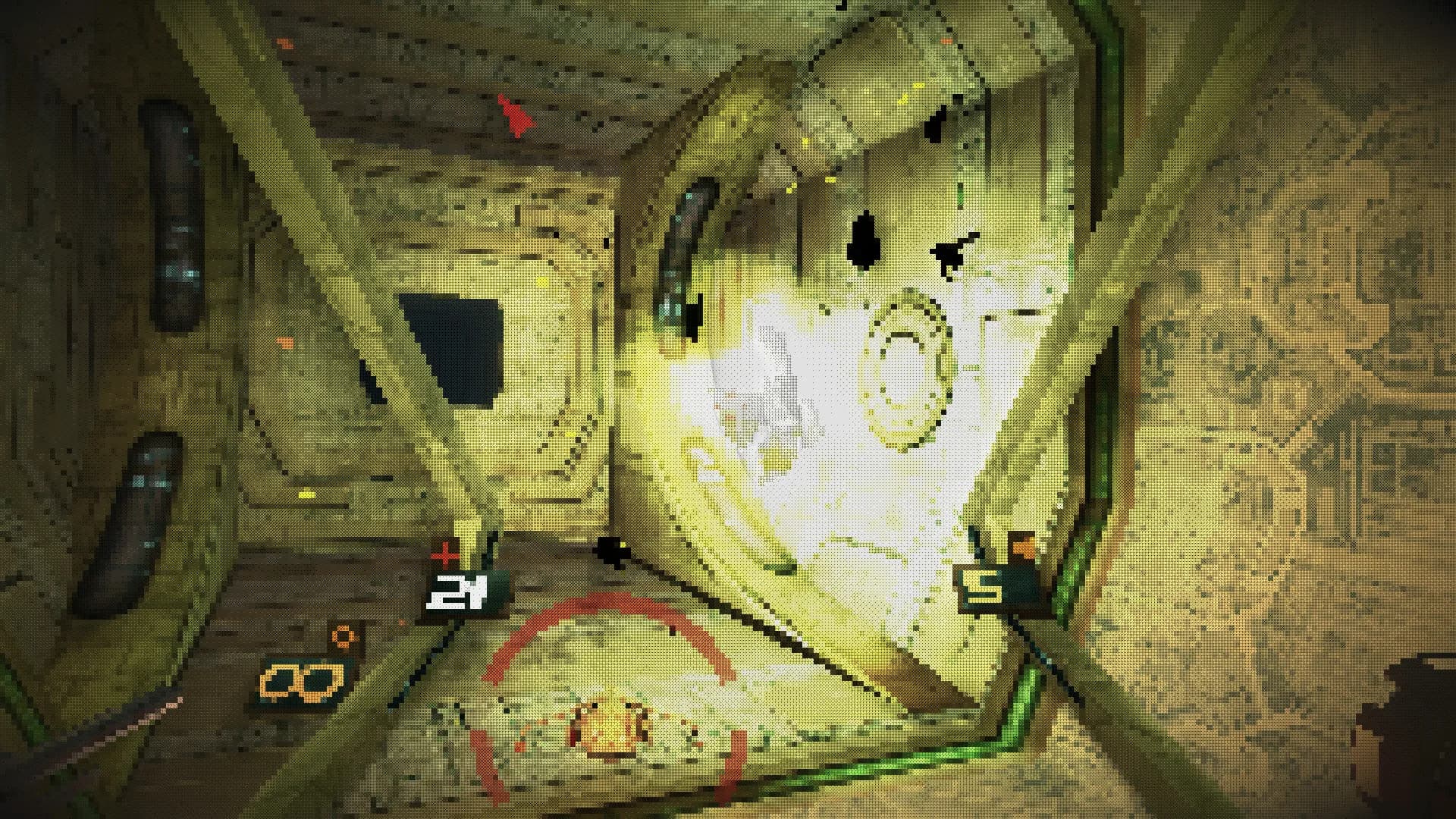 Pixelpunk XL görsel 5