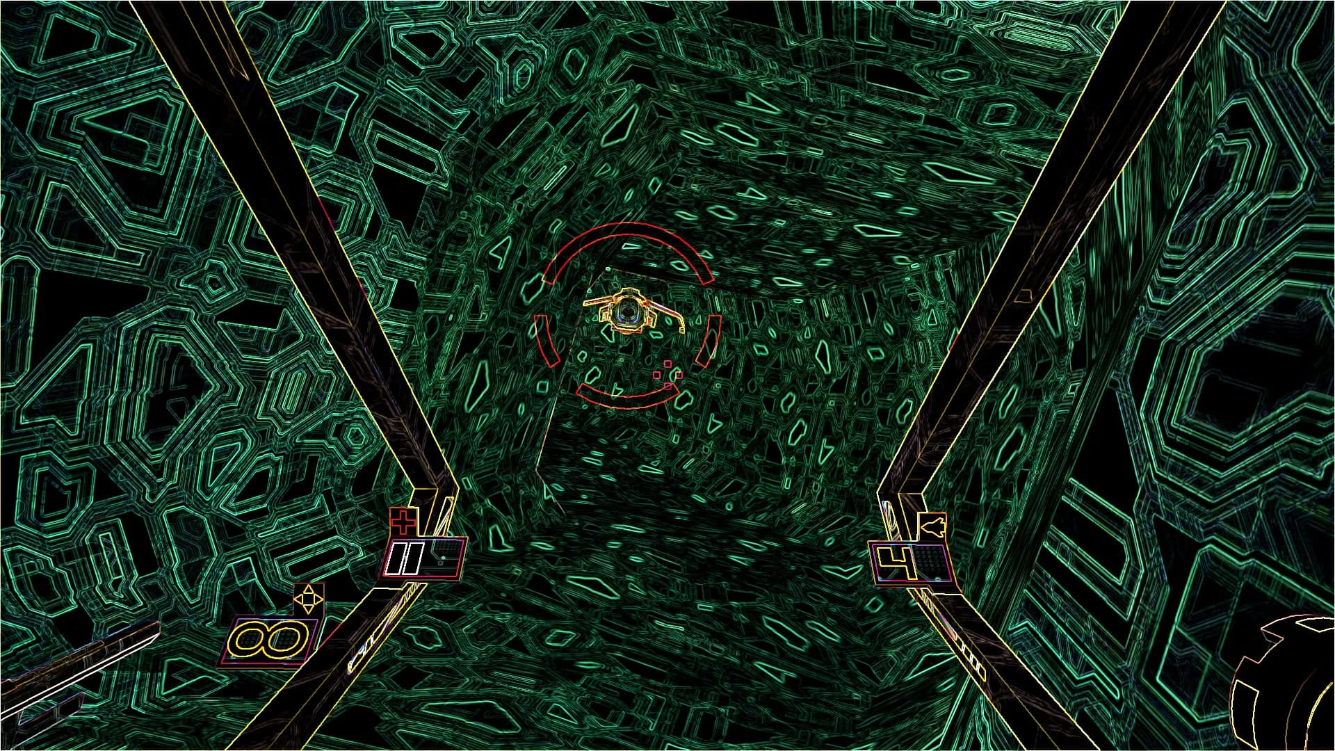 Pixelpunk XL görsel 6