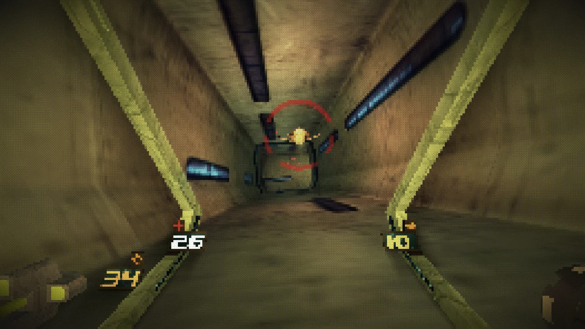 Pixelpunk XL görsel 7