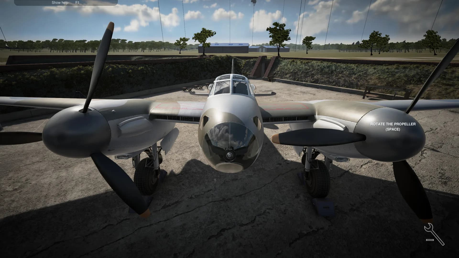 Plane Mechanic Simulator görsel 13