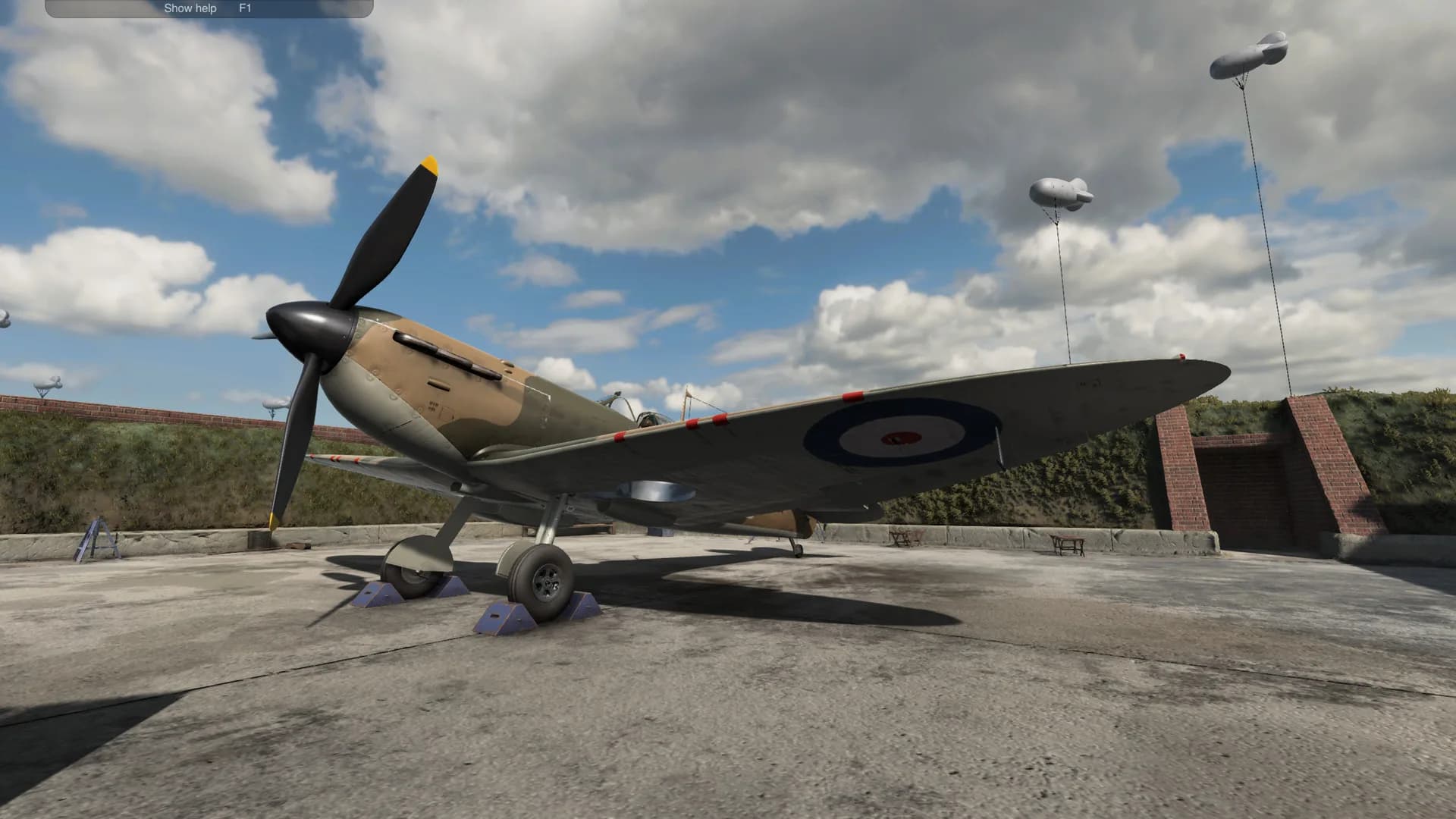 Plane Mechanic Simulator görsel 15
