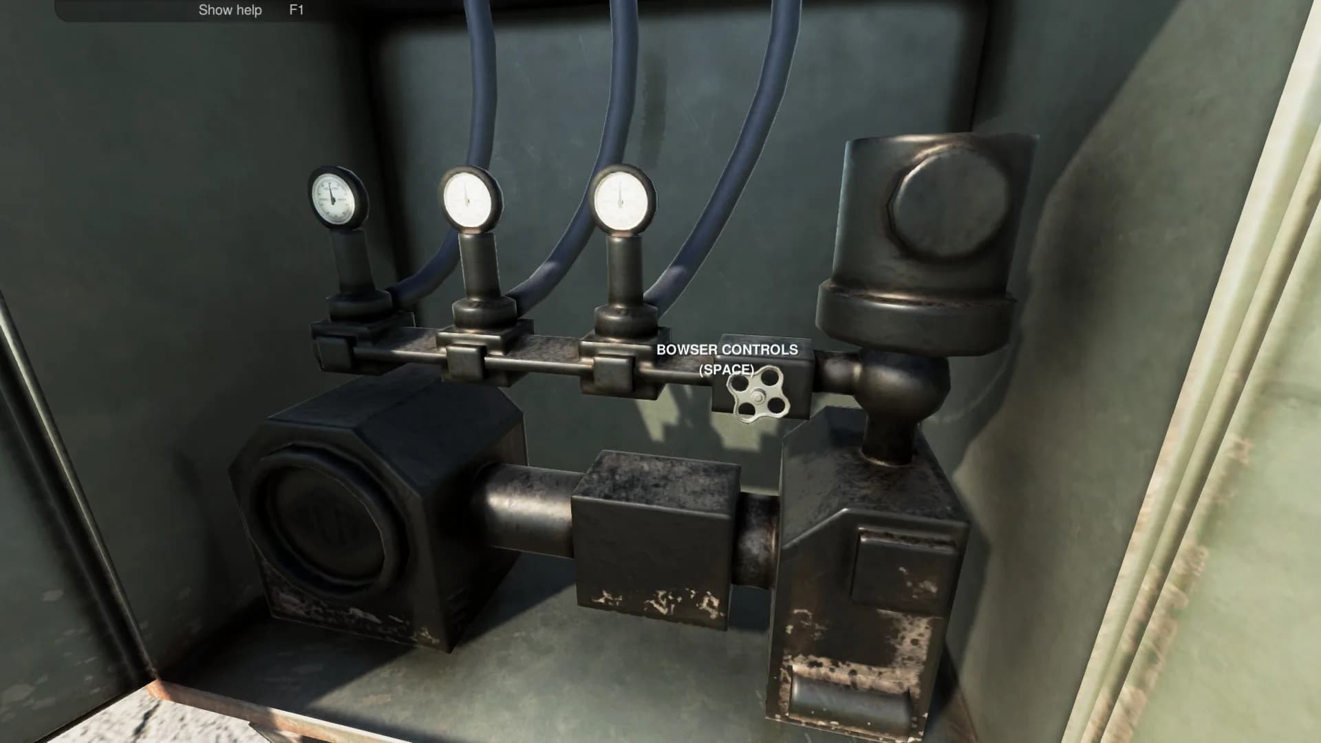 Plane Mechanic Simulator görsel 17