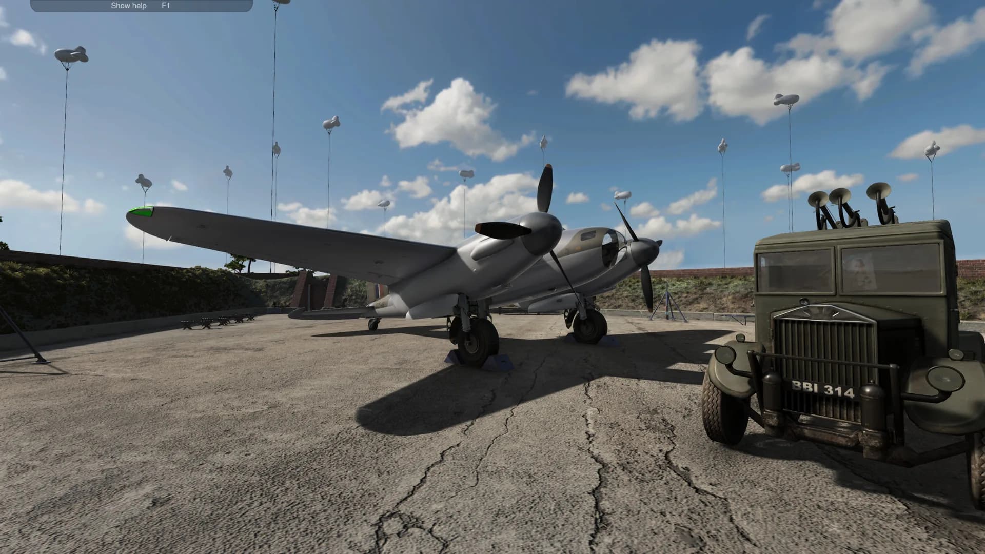 Plane Mechanic Simulator görsel 23