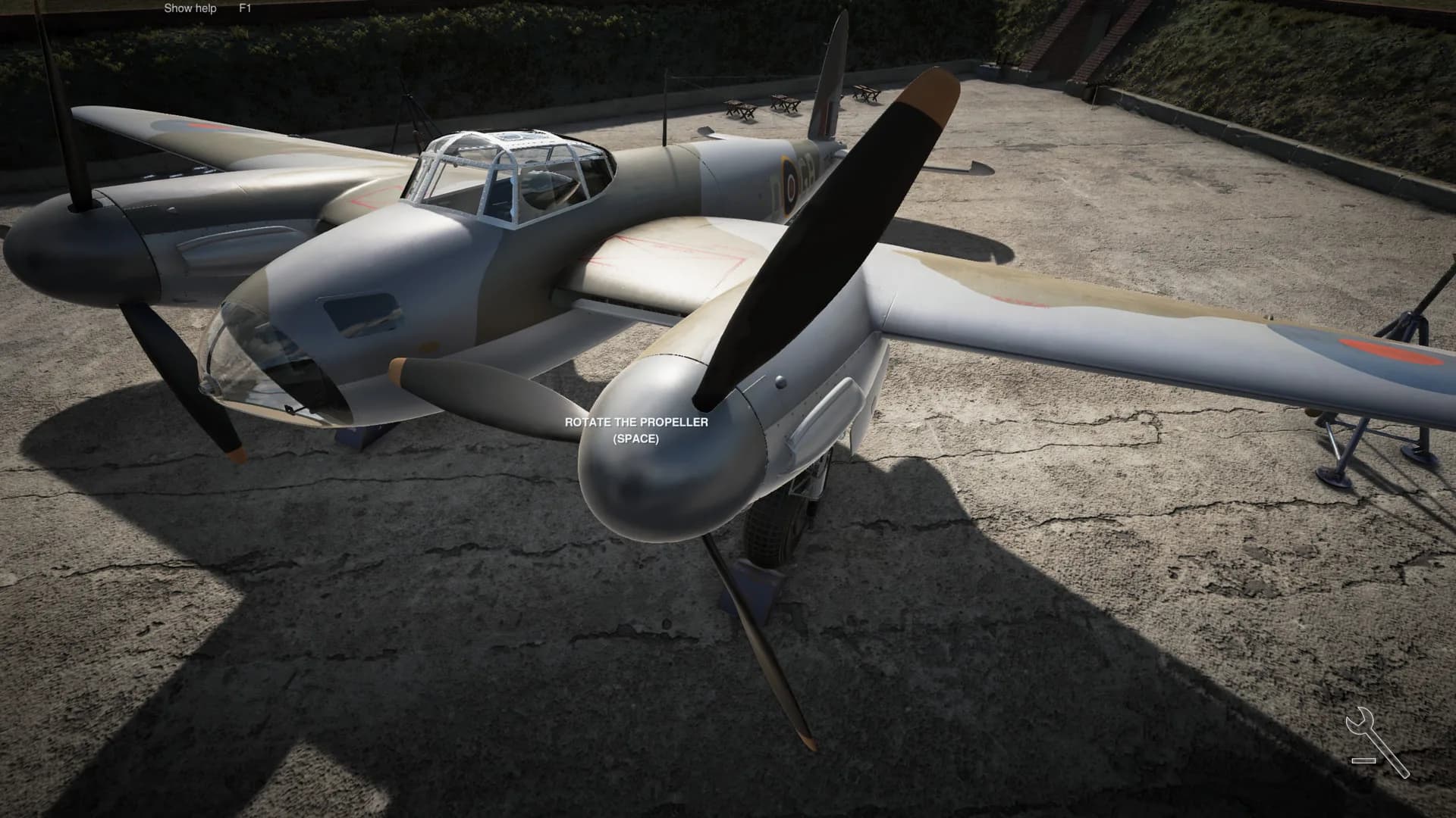 Plane Mechanic Simulator görsel 7