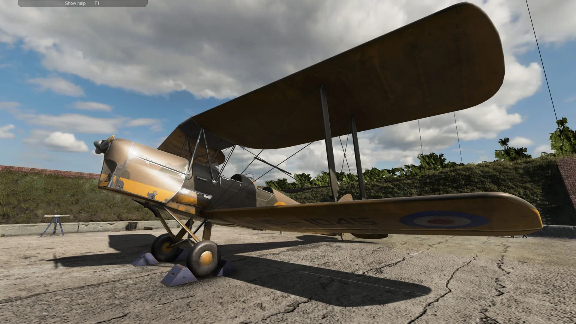 Plane Mechanic Simulator görsel 10