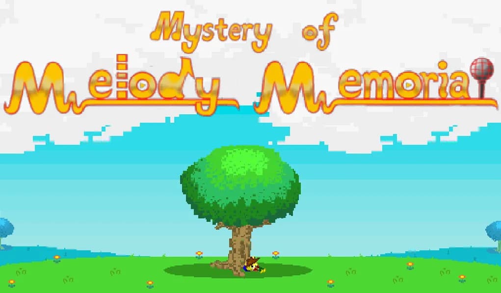 Mystery of Melody Memorial görsel 2