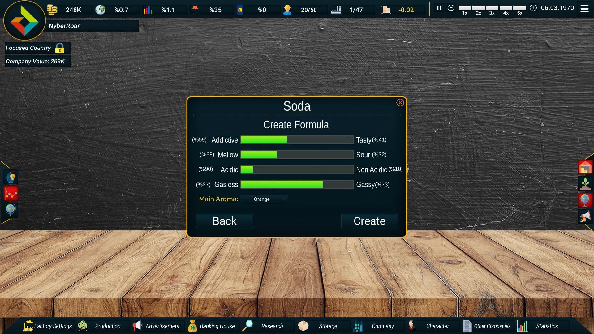 Drink Pro Tycoon görsel 4