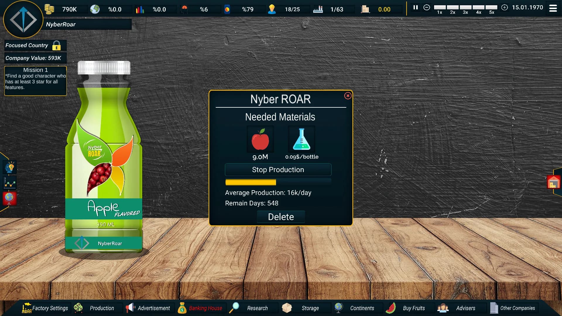 Drink Pro Tycoon görsel 6