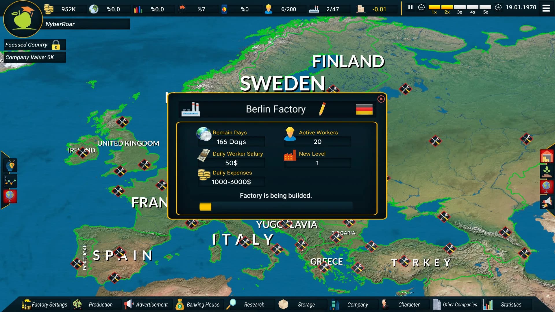 Drink Pro Tycoon görsel 7