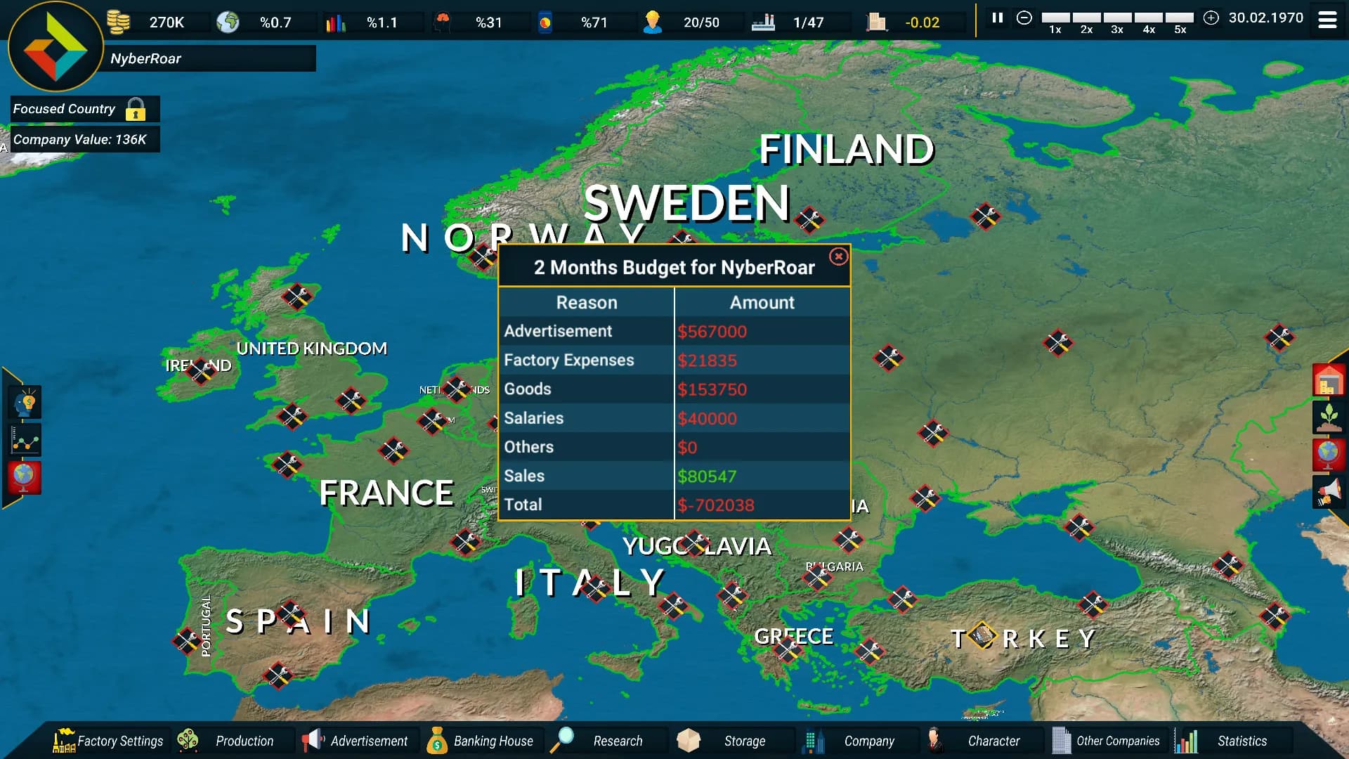 Drink Pro Tycoon görsel 9