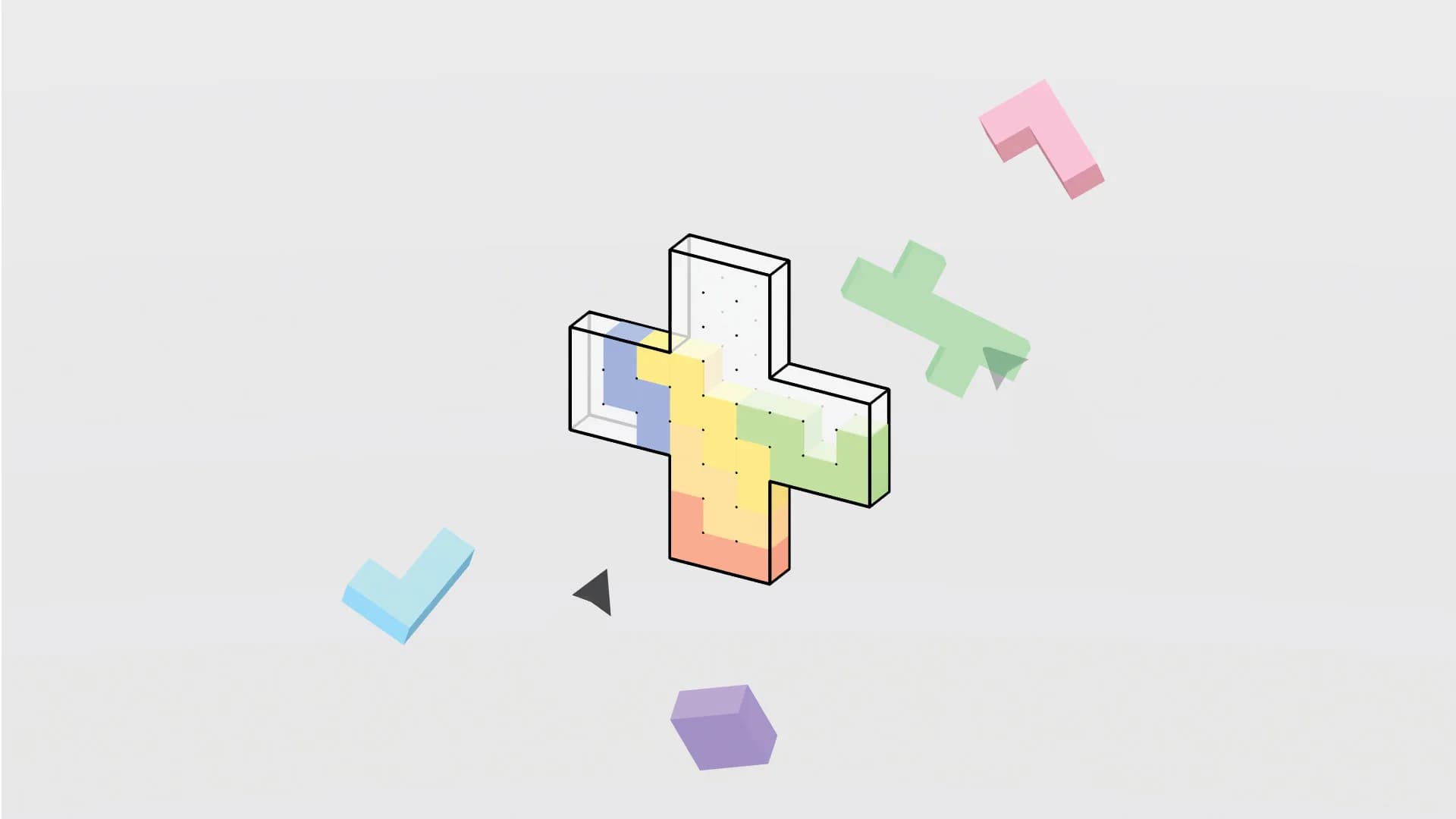 Cubism görsel 2