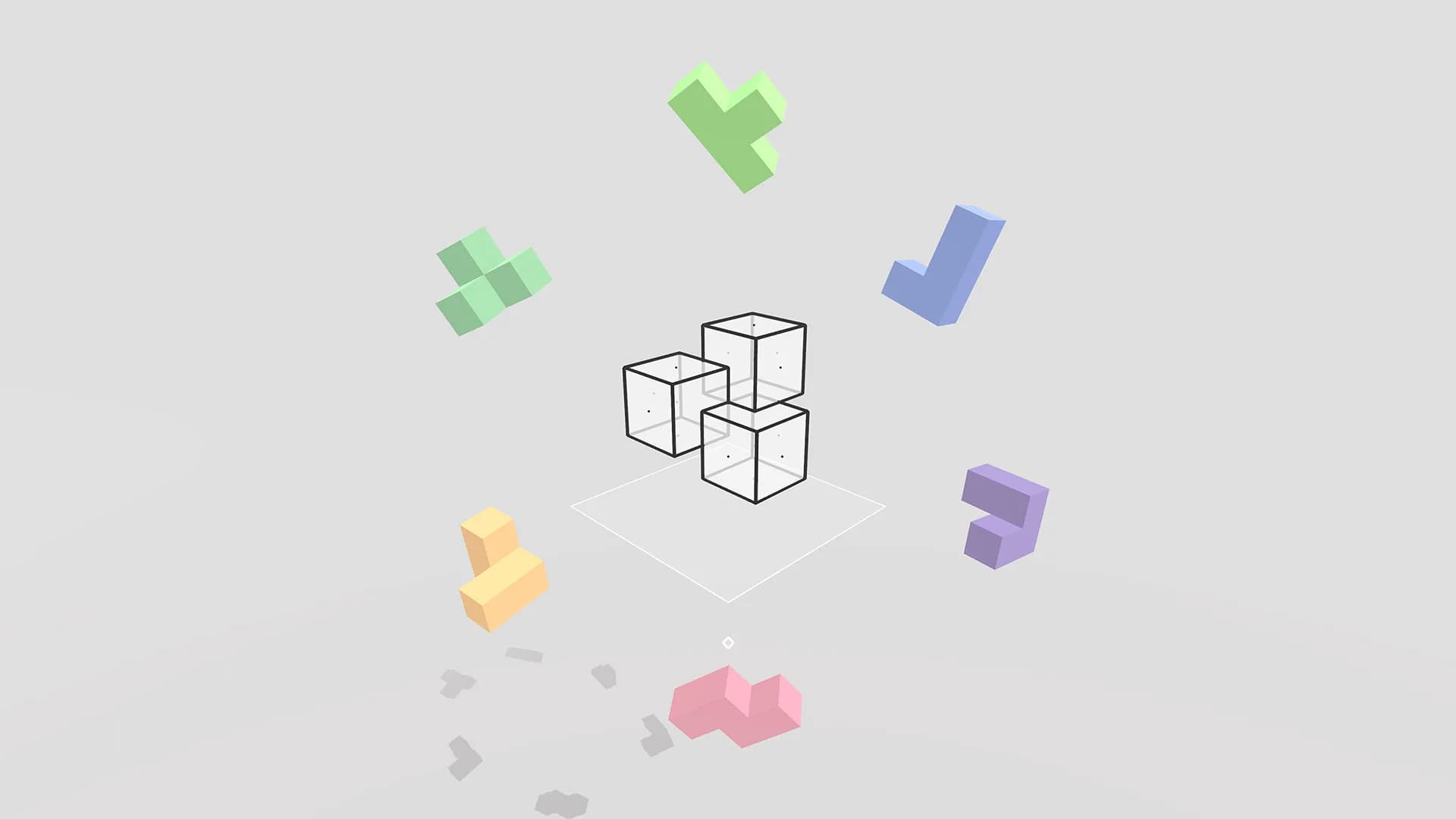 Cubism görsel 5