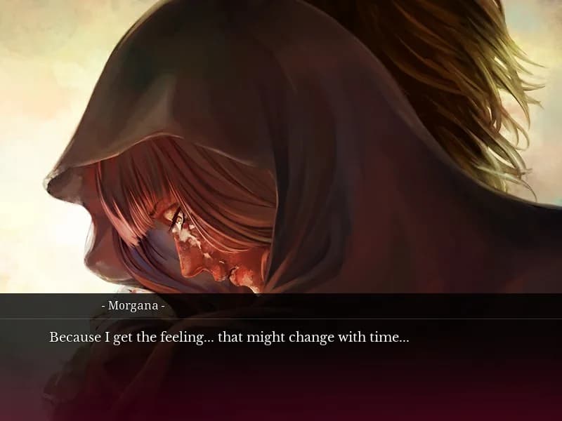The House in Fata Morgana: A Requiem for Innocence görsel 4