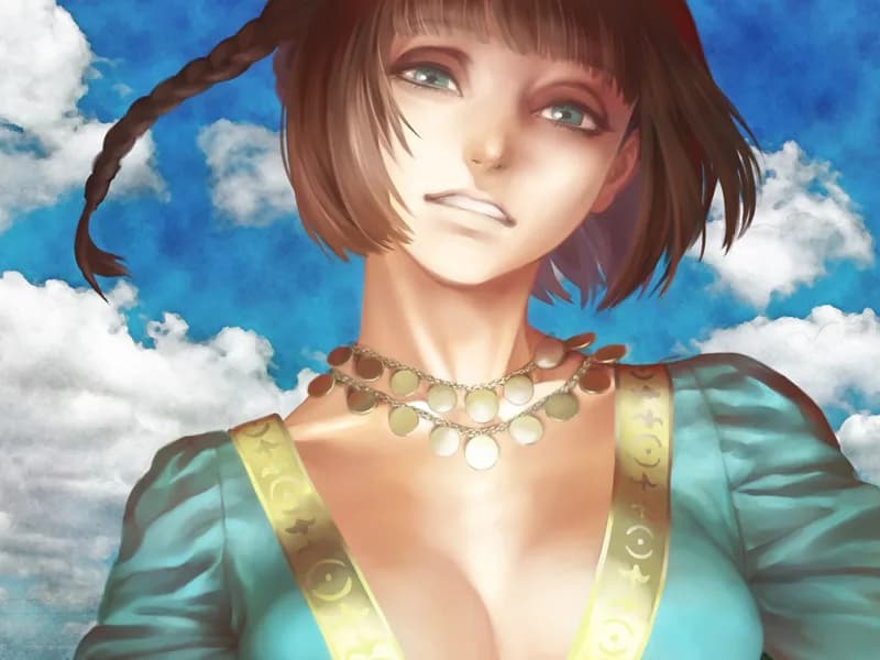 The House in Fata Morgana: A Requiem for Innocence görsel 5