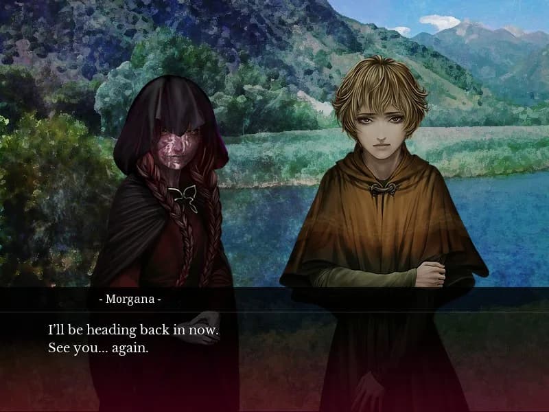 The House in Fata Morgana: A Requiem for Innocence görsel 6