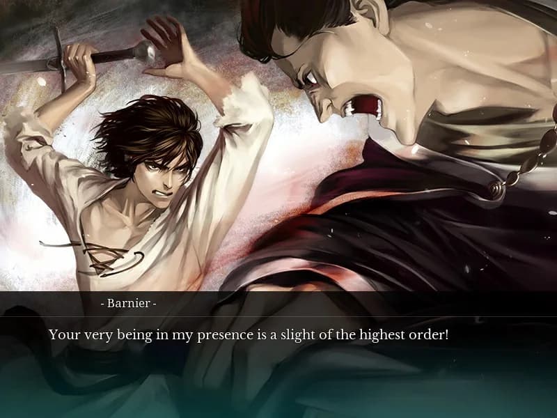 The House in Fata Morgana: A Requiem for Innocence görsel 7