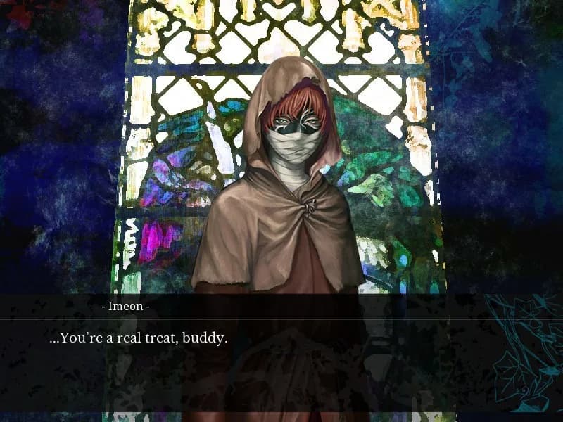 The House in Fata Morgana: A Requiem for Innocence görsel 8