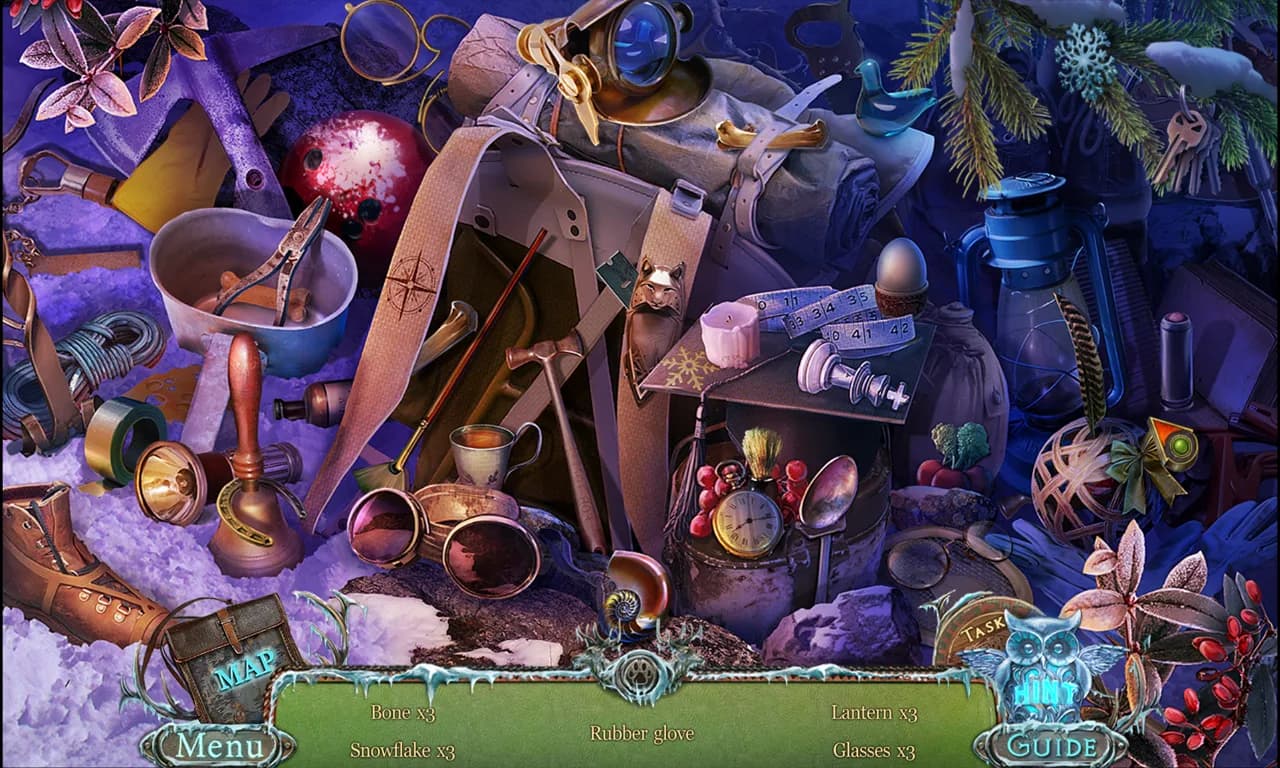 Fierce Tales: Feline Sight Collector's Edition görsel 3