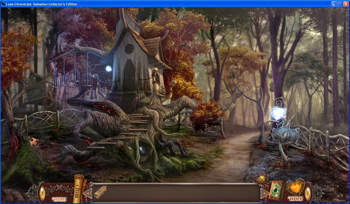 Love Chronicles: Salvation Collector's Edition görsel 2