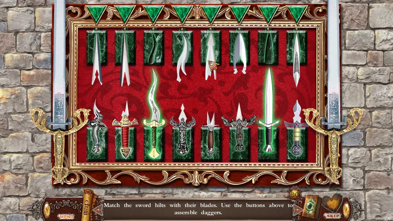 Love Chronicles: Salvation Collector's Edition görsel 4