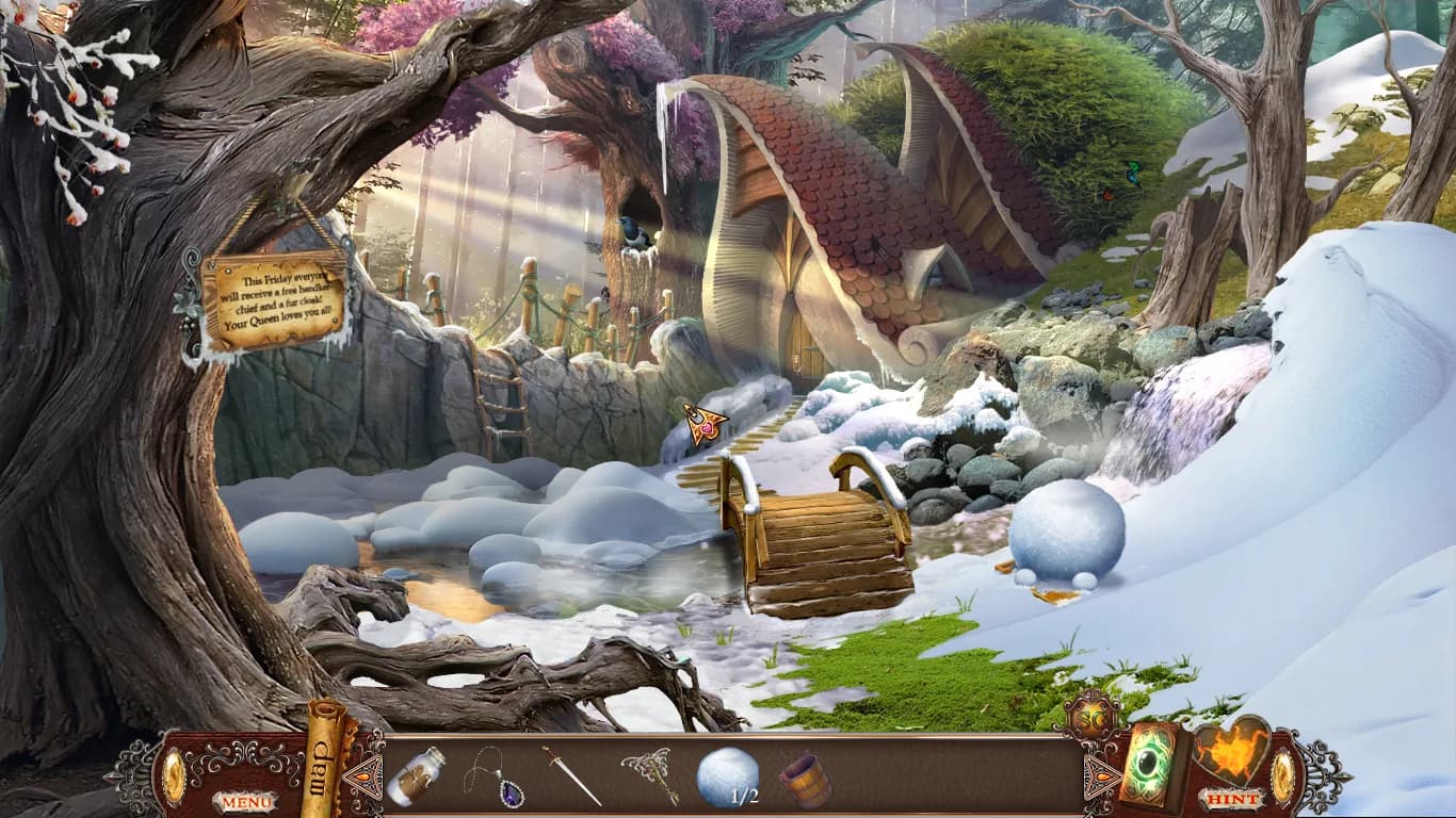 Love Chronicles: Salvation Collector's Edition görsel 5