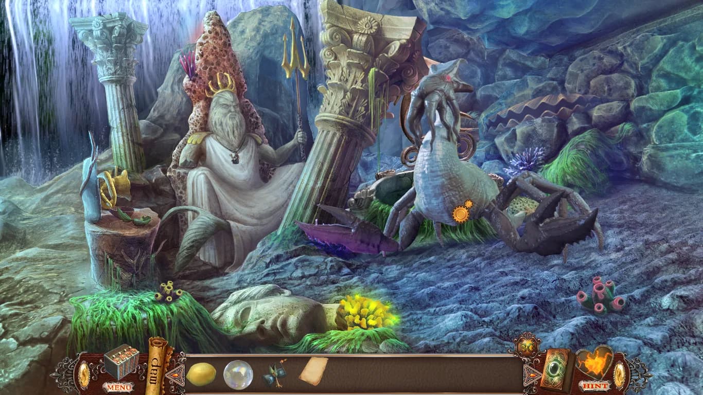 Love Chronicles: Salvation Collector's Edition görsel 8