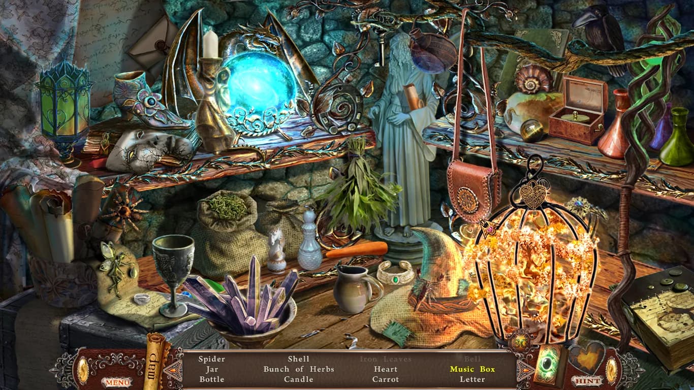 Love Chronicles: Salvation Collector's Edition görsel 9