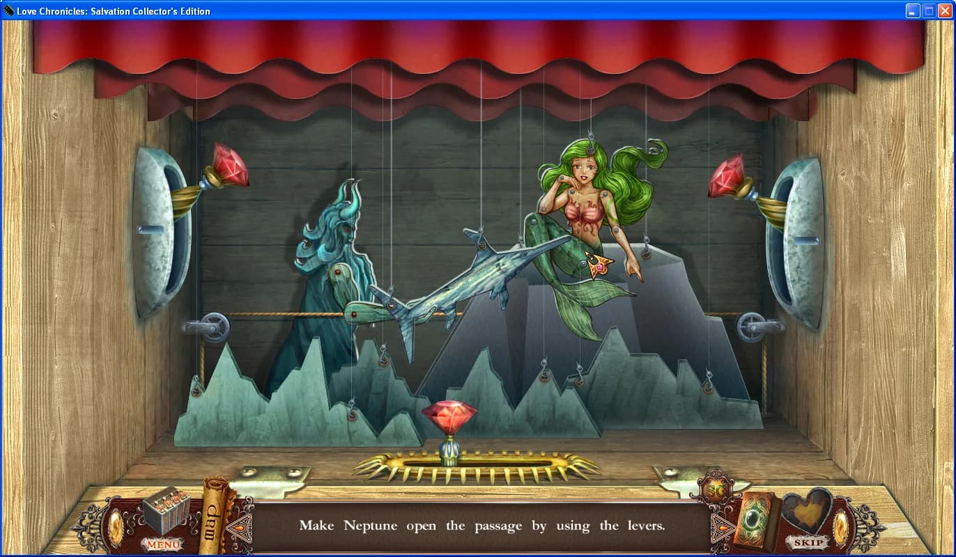 Love Chronicles: Salvation Collector's Edition görsel 10