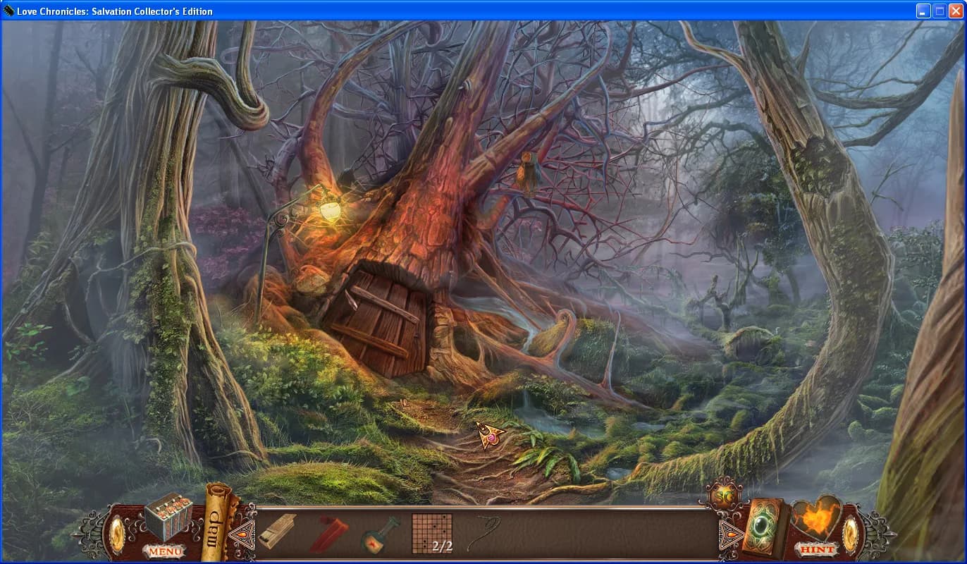 Love Chronicles: Salvation Collector's Edition görsel 11