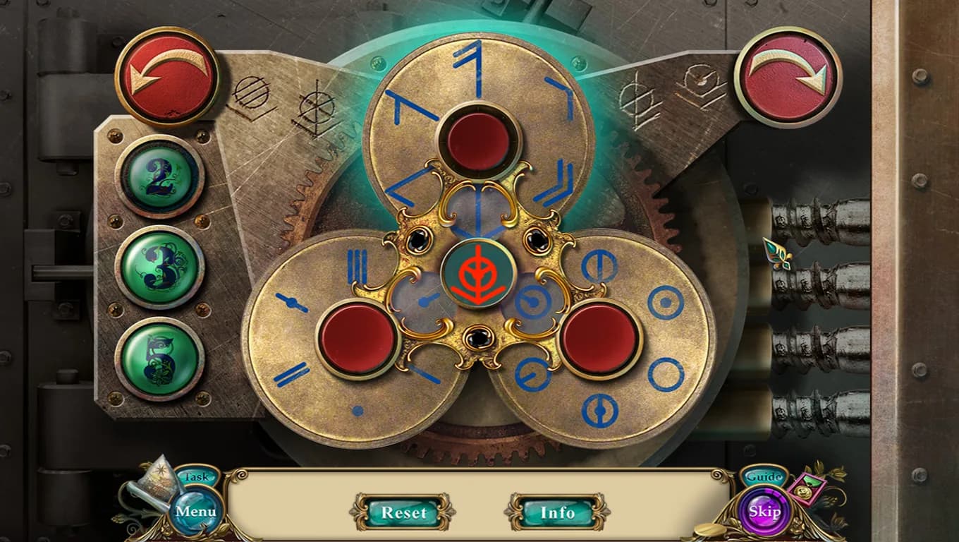European Mystery: Flowers of Death Collector's Edition görsel 7