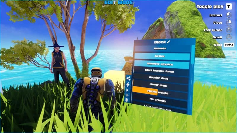 Playcraft görsel 8