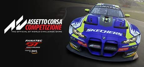 Assetto Corsa Competizione görsel 1