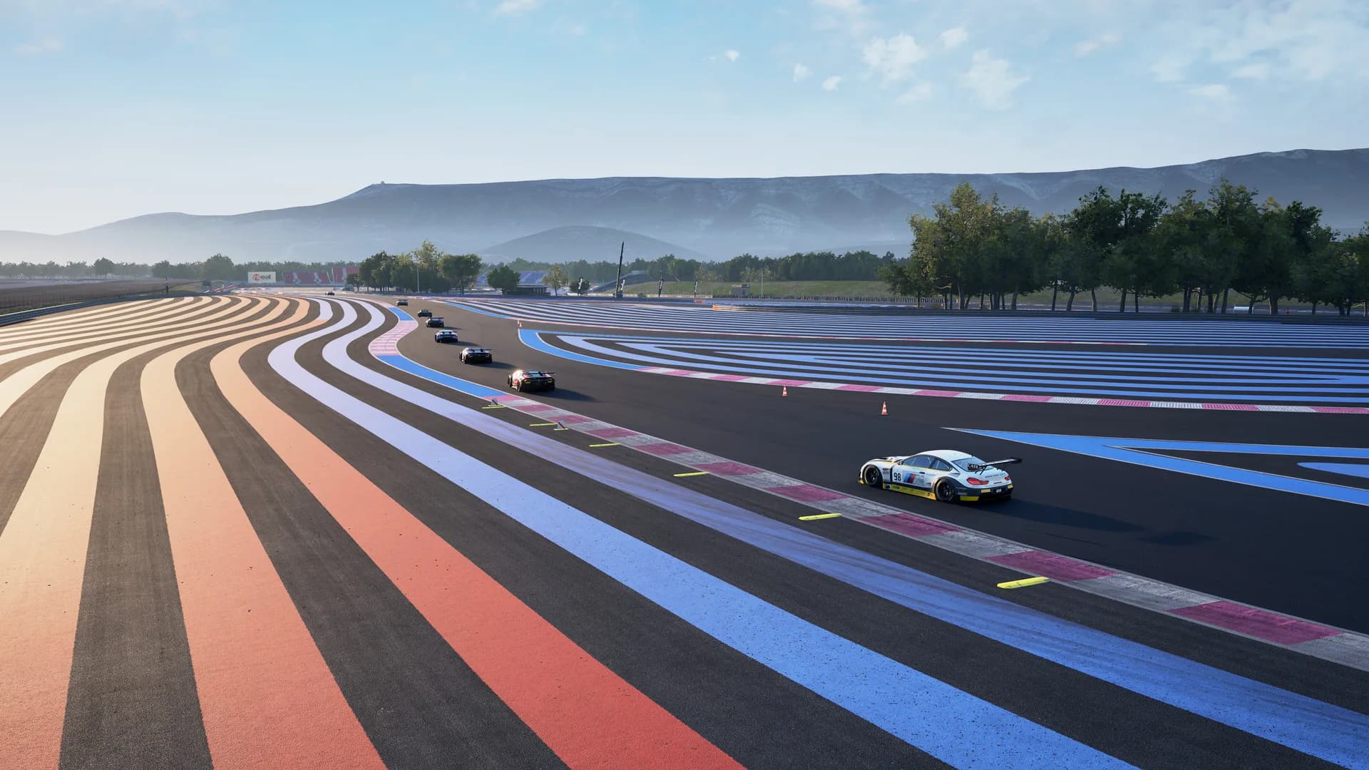Assetto Corsa Competizione görsel 102