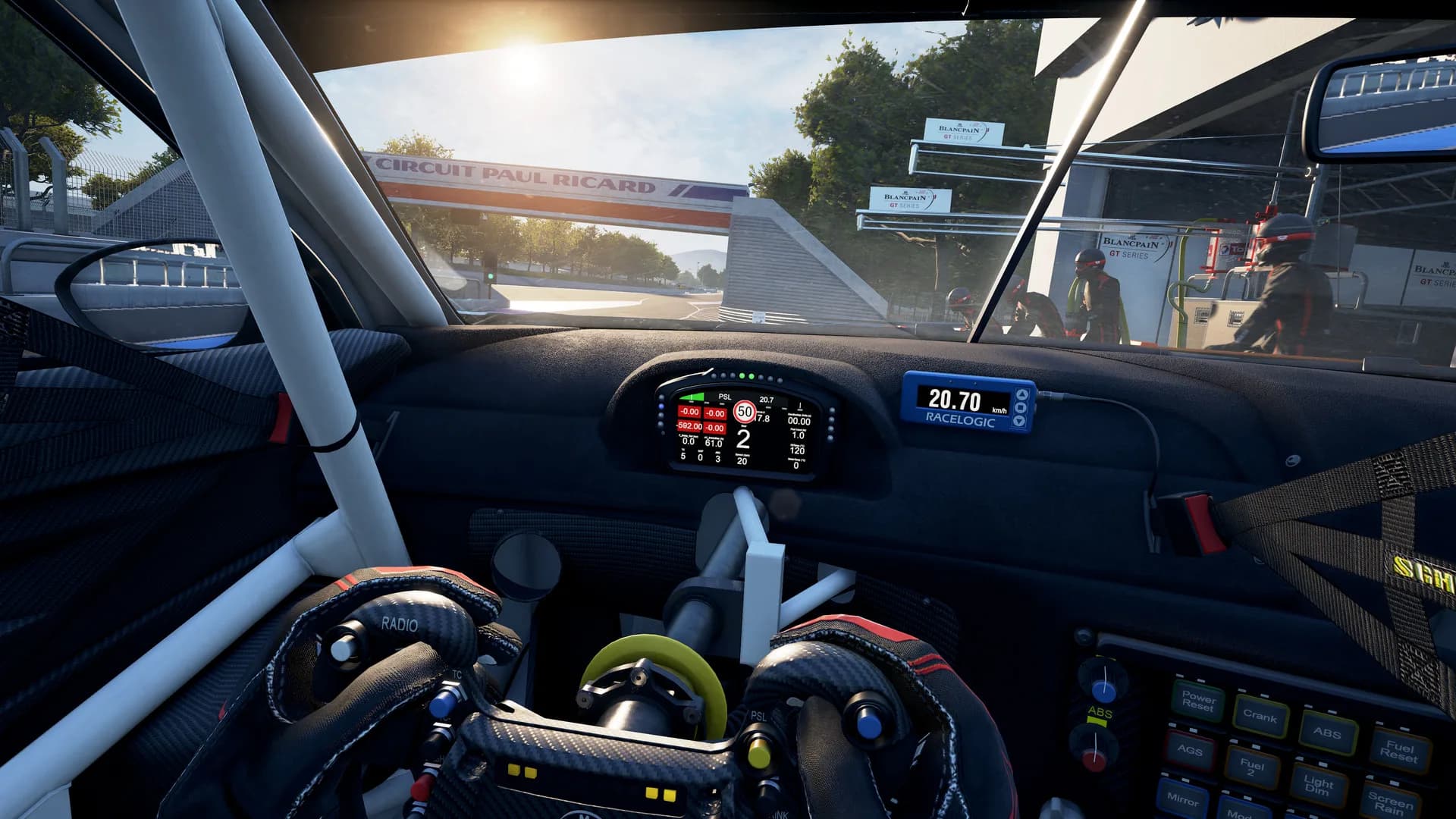 Assetto Corsa Competizione görsel 103