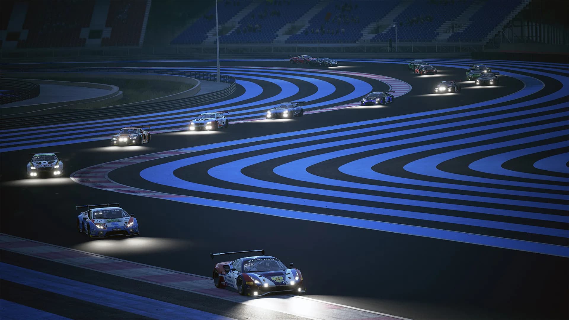Assetto Corsa Competizione görsel 104