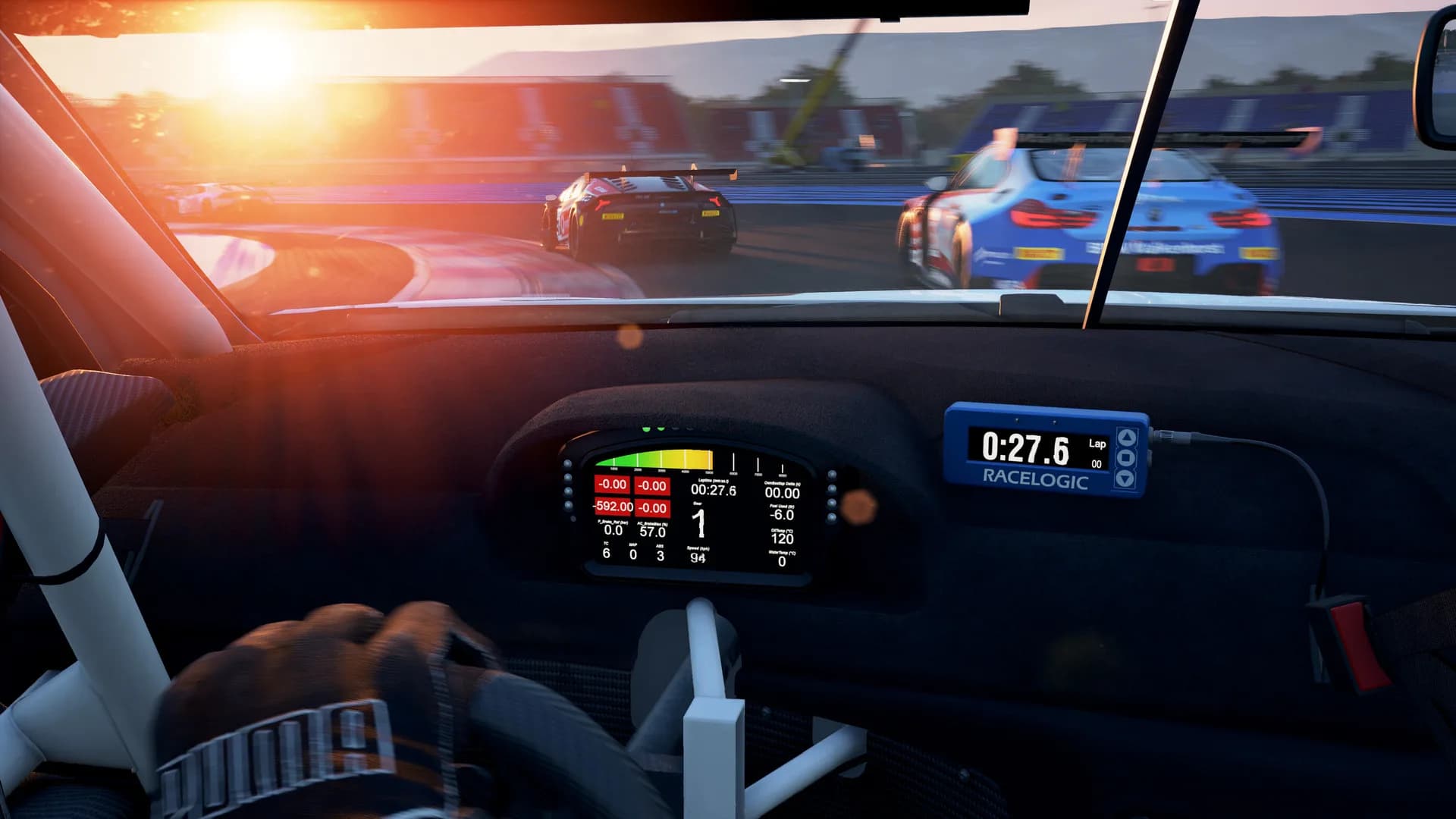 Assetto Corsa Competizione görsel 105