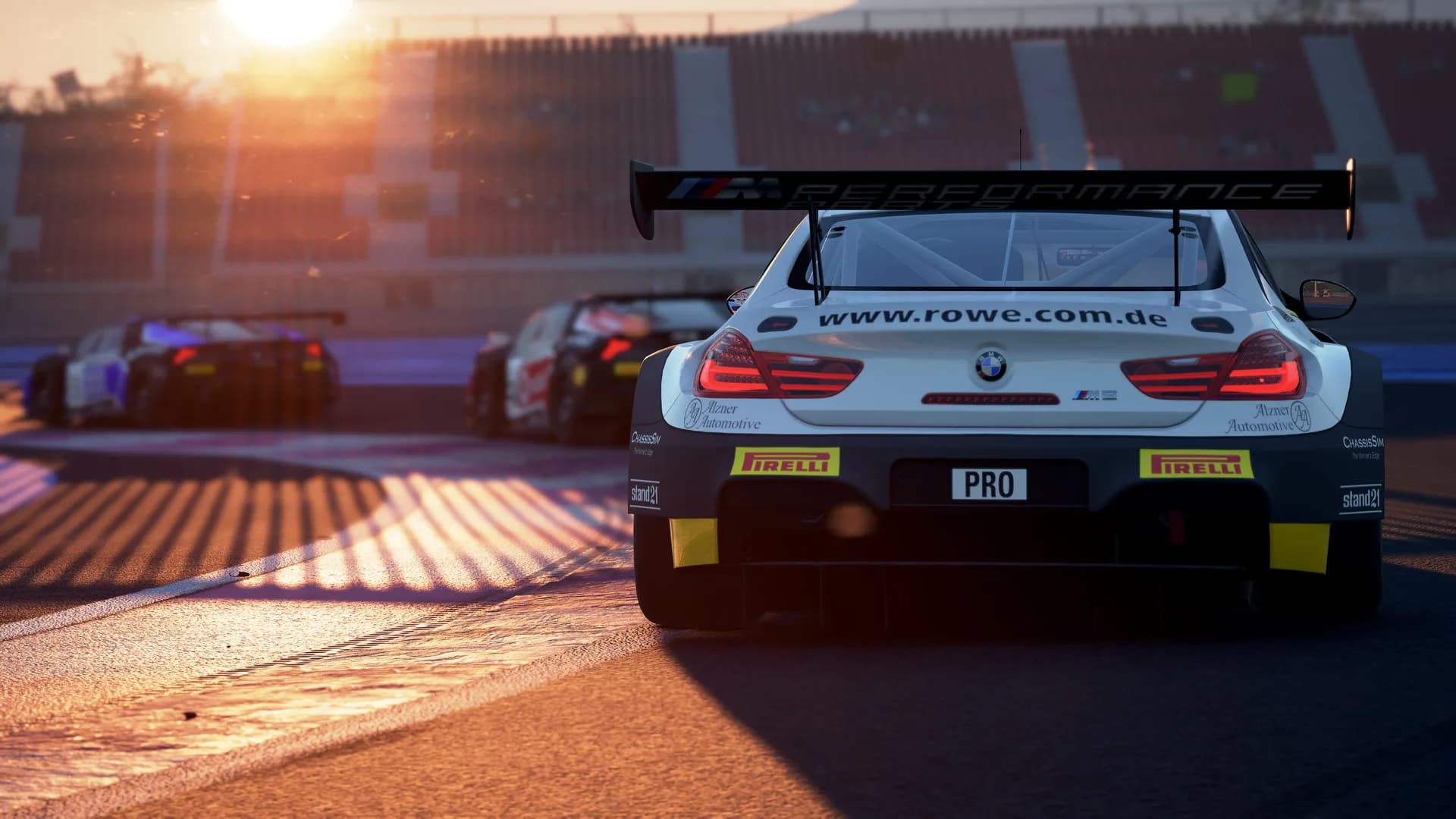 Assetto Corsa Competizione görsel 107