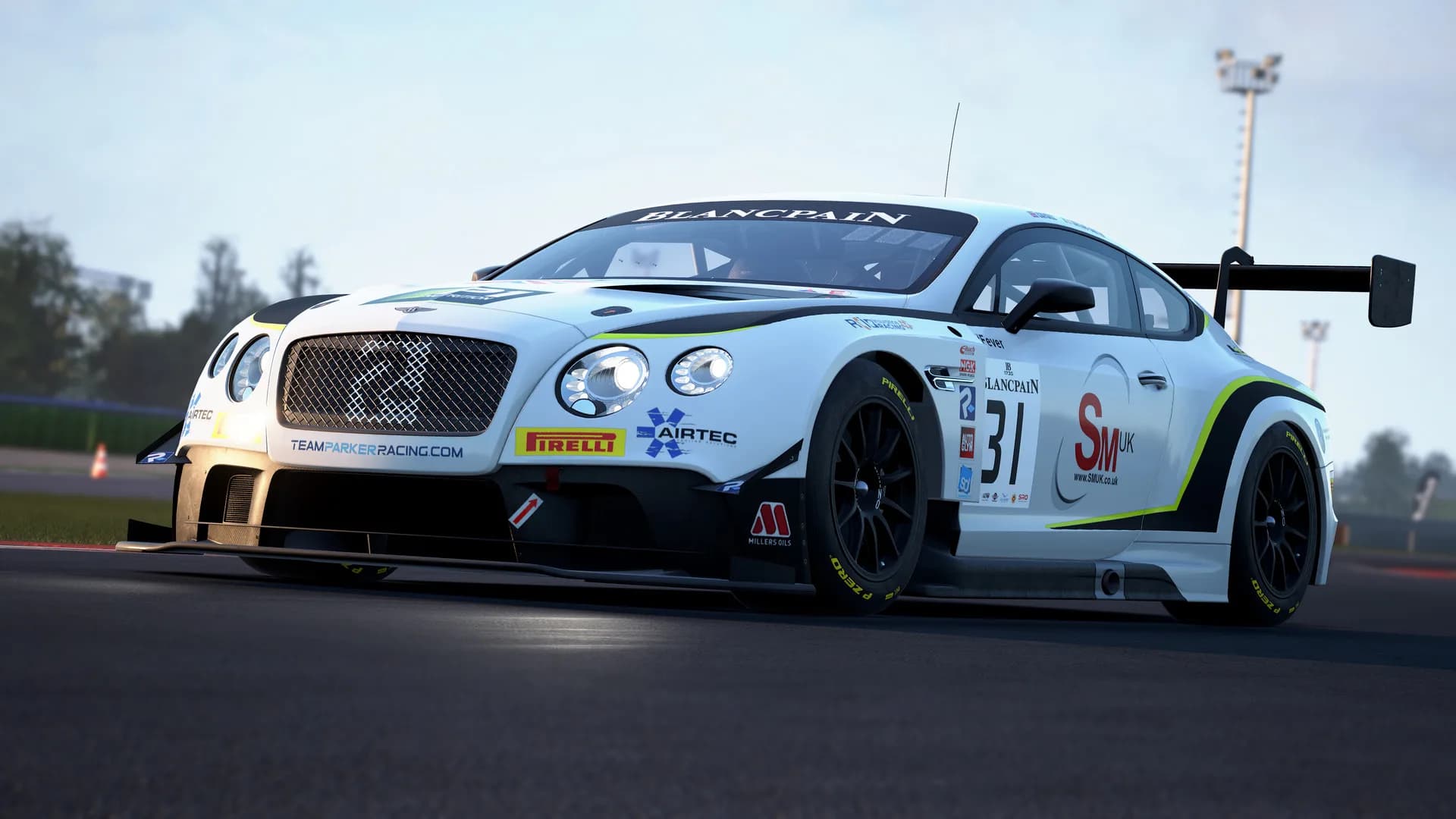 Assetto Corsa Competizione görsel 108