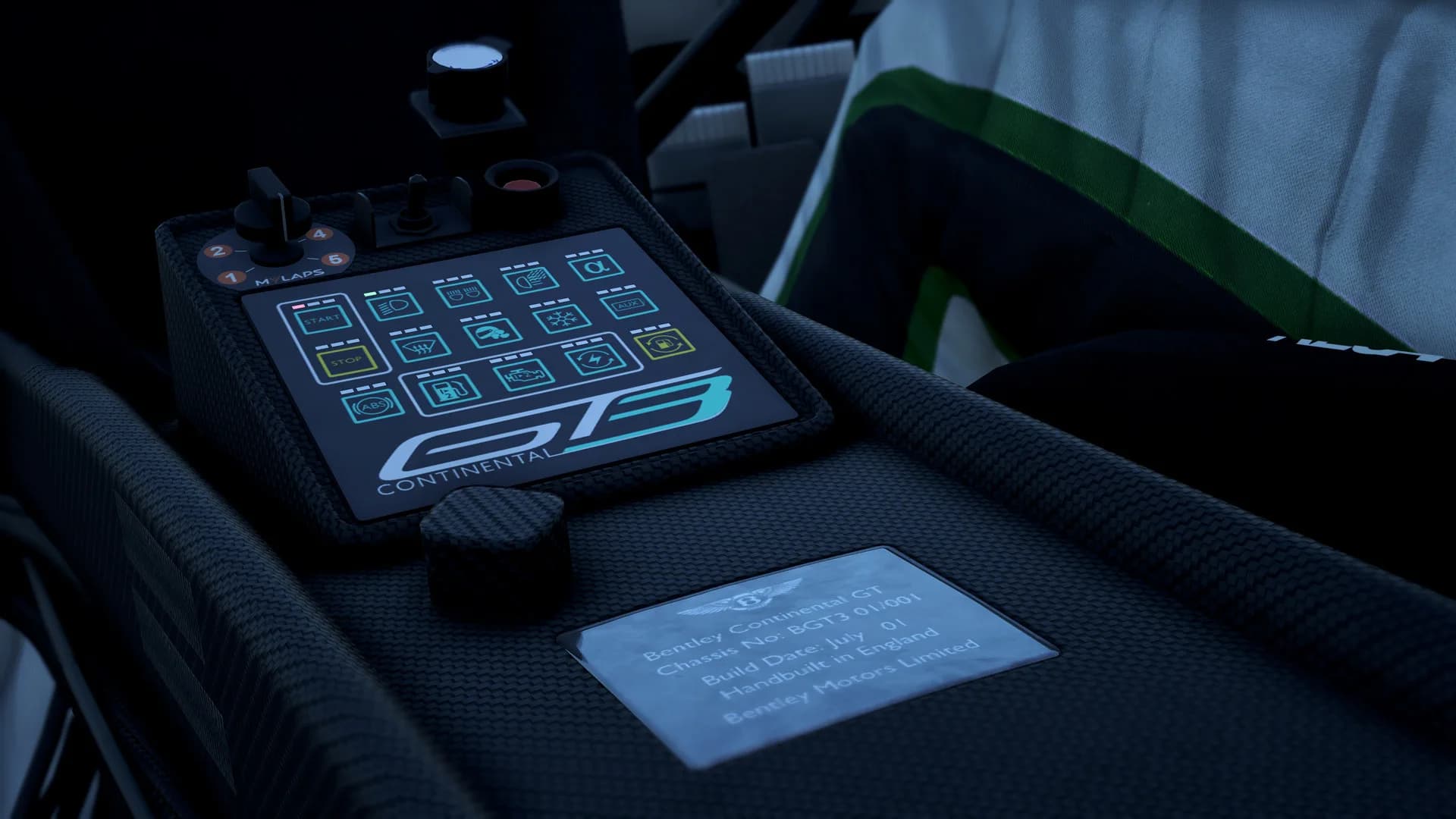 Assetto Corsa Competizione görsel 110