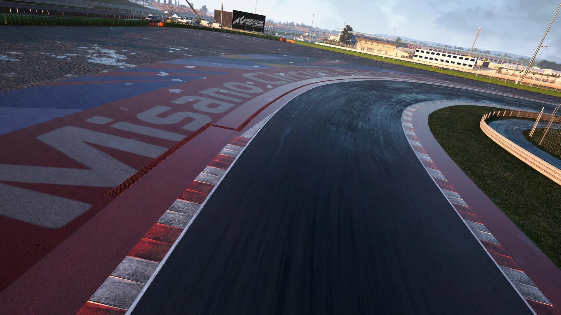Assetto Corsa Competizione görsel 113