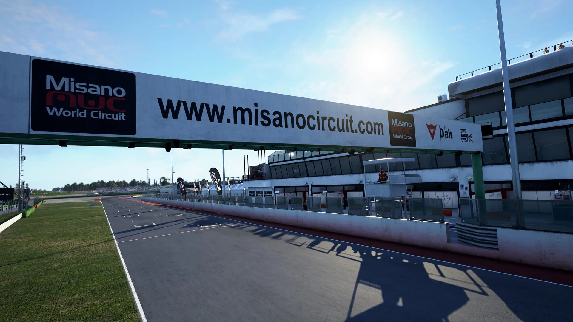 Assetto Corsa Competizione görsel 117