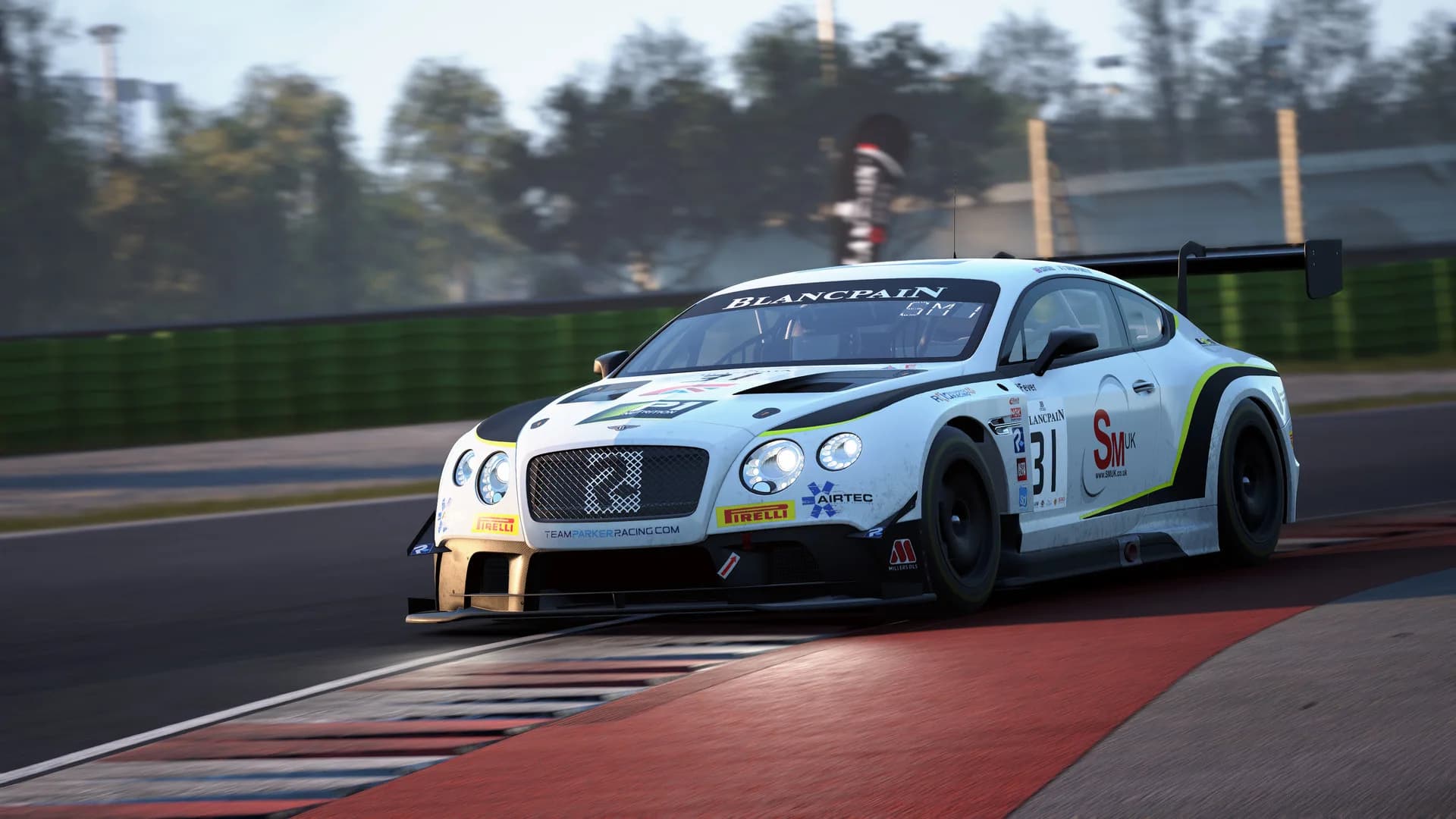 Assetto Corsa Competizione görsel 120