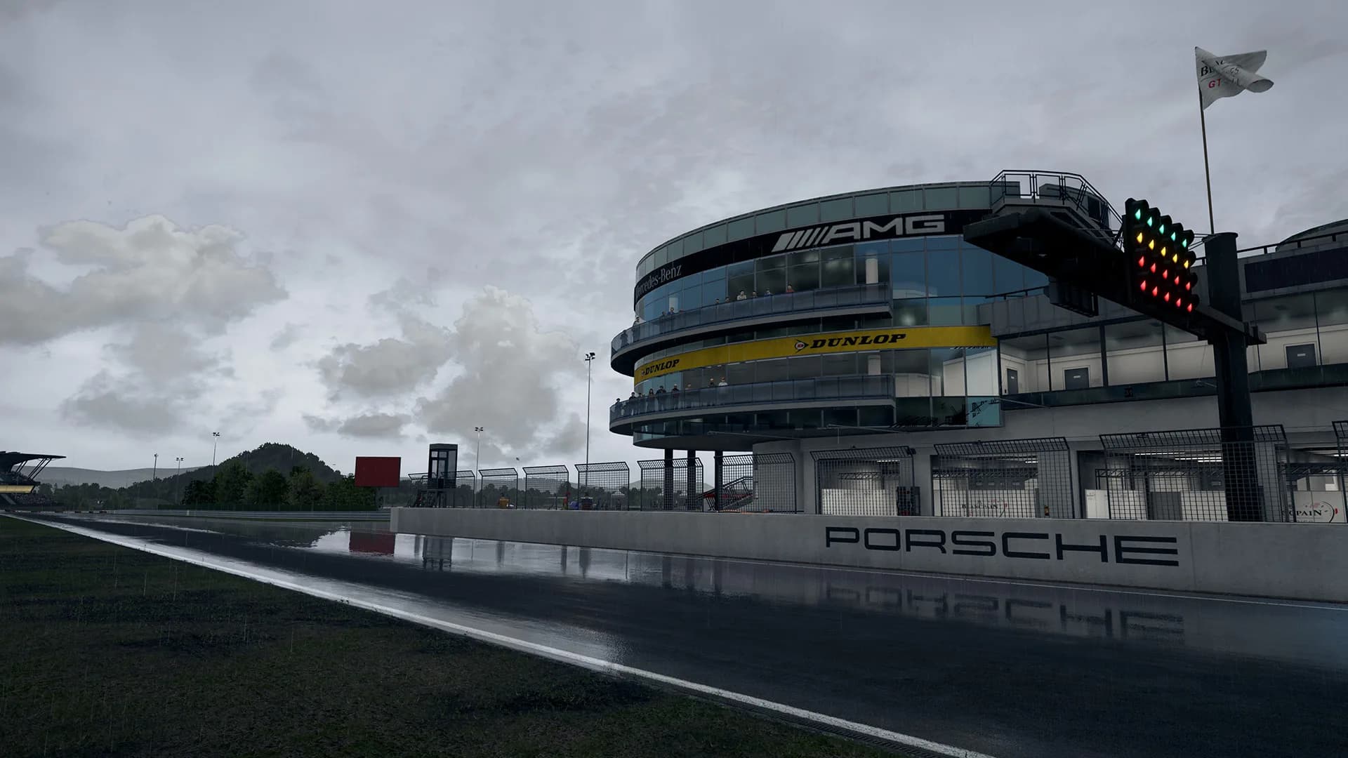 Assetto Corsa Competizione görsel 121