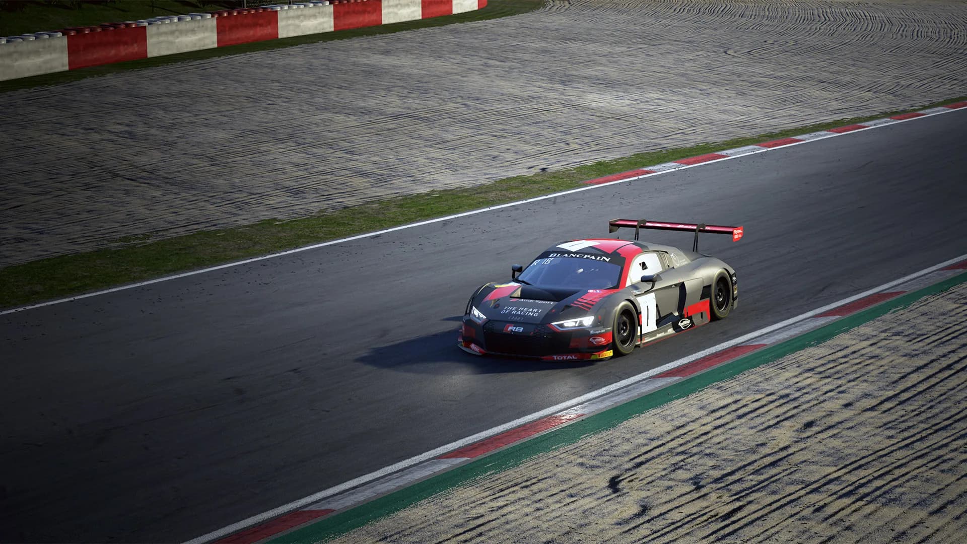 Assetto Corsa Competizione görsel 122