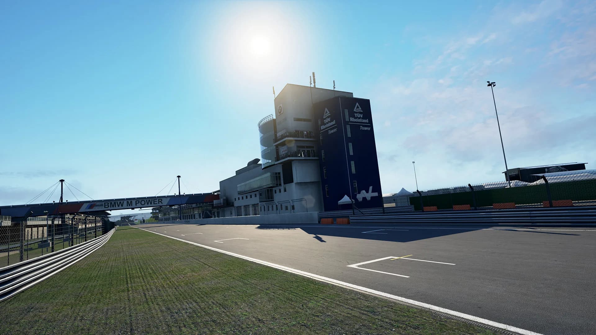 Assetto Corsa Competizione görsel 125