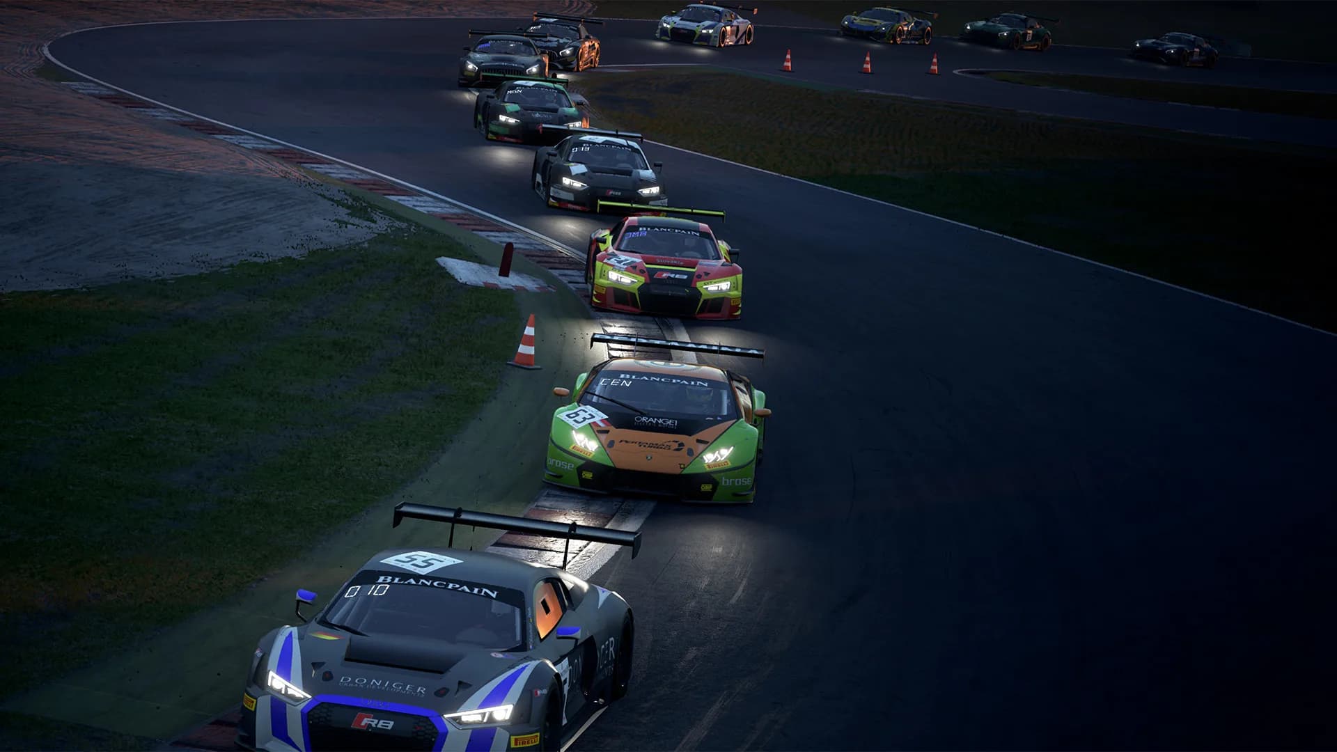 Assetto Corsa Competizione görsel 126